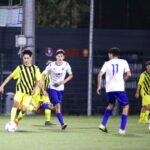 49^ coppa passalacqua alta maremma roselle azione di gioco maggio 2024-4
